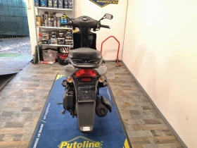 Kymco Agility 49cc.  Лизинг , снимка 8