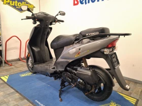 Kymco Agility 49cc.  Лизинг , снимка 7