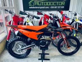 Ktm SX-F 250 2024, снимка 1