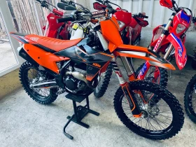Ktm SX-F 250 2024, снимка 4