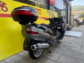 Suzuki Burgman 650 Executive, снимка 3