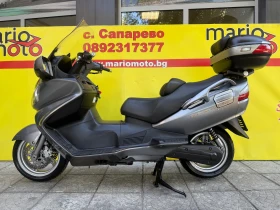 Suzuki Burgman 650 Executive, снимка 6