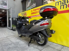 Suzuki Burgman 650 Executive, снимка 8