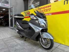Suzuki Burgman 650 Executive, снимка 2