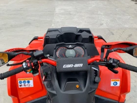 Can-Am Outlander XMR 1000 R, снимка 14