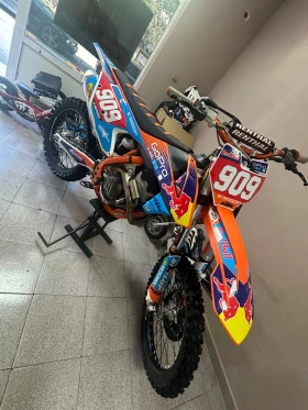 Ktm 250, снимка 6