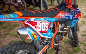 Ktm 250, снимка 1