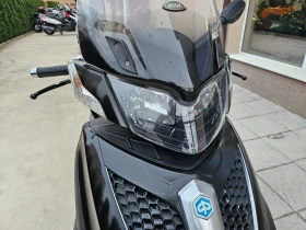 Piaggio Mp3 300ie Yourban, 03.2013г., снимка 10