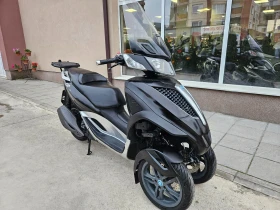 Piaggio Mp3 300ie Yourban, 03.2013г., снимка 12