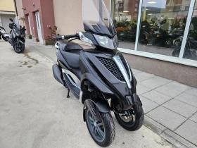 Piaggio Mp3 300ie Yourban, 03.2013г., снимка 11