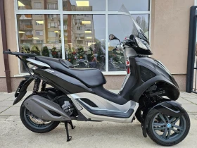 Piaggio Mp3 300ie Yourban, 03.2013г., снимка 2