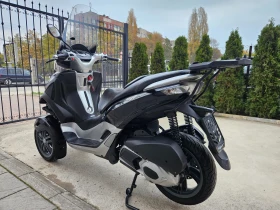 Piaggio Mp3 300ie Yourban, 03.2013г., снимка 4