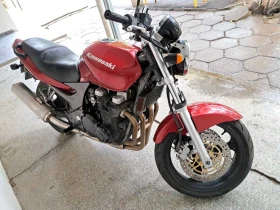 Kawasaki Zr ZR 7, снимка 5