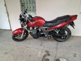 Kawasaki Zr ZR 7, снимка 4