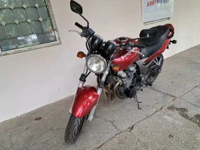 Kawasaki Zr ZR 7, снимка 2