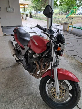 Kawasaki Zr ZR 7, снимка 9