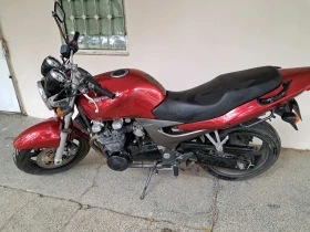 Kawasaki Zr ZR 7, снимка 1