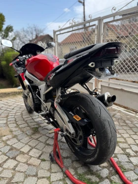 Yamaha YZF-R6, снимка 7