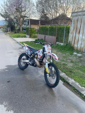 GASGAS EC 300 | Mobile.bg    4