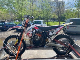     GASGAS EC 300
