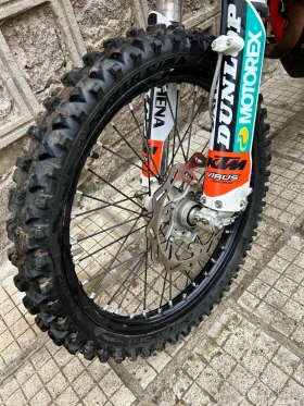 Ktm SX-F 350 62. 128 | Mobile.bg    13