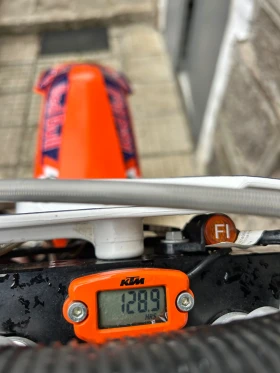 Ktm SX-F 350 62. 128 | Mobile.bg    11