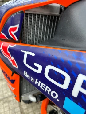 Ktm SX-F 350 62. 128 | Mobile.bg    8