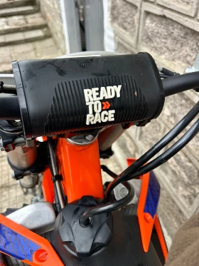 Ktm SX-F 350 62. 128 | Mobile.bg    10
