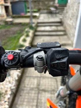 Ktm SX-F 350 62. 128 | Mobile.bg    5