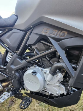 BMW G Bmw G310GS | Mobile.bg    8