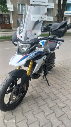 ����� �� �������� �� BMW G Bmw G310GS