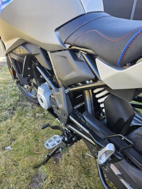 BMW G Bmw G310GS | Mobile.bg    3