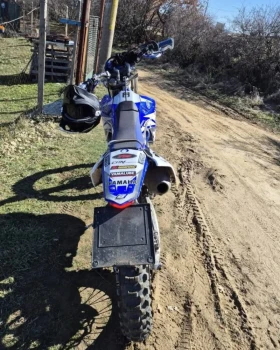 Yamaha Wr, снимка 2 — Bazar.bg Yamaha Wr, снимка 2