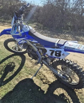 Yamaha Wr, снимка 3 — Bazar.bg Yamaha Wr, снимка 3