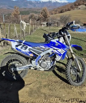 Yamaha Wr, снимка 4 — Bazar.bg Yamaha Wr, снимка 4