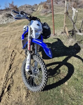 Yamaha Wr, снимка 1 — Bazar.bg Yamaha Wr, снимка 1