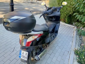 Honda S-Wing undefined | Auto.bg — изображение 4