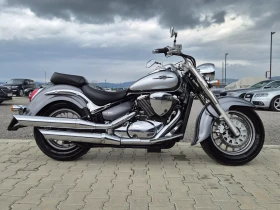 Suzuki Intruder 800 2013 година Швейцария 