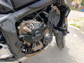 Honda Cb CB650R | Mobile.bg � ����� ������ 12