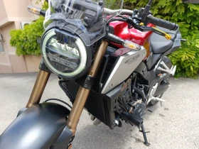 Honda Cb CB650R | Mobile.bg � ����� ������ 10
