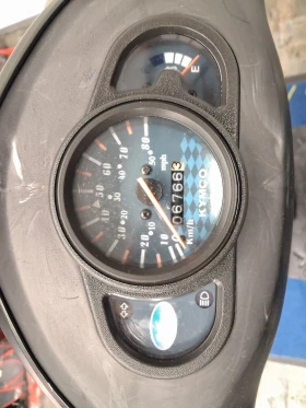 Kymco Agility 49cc.  ������  | Mobile.bg � ����� ������ 9