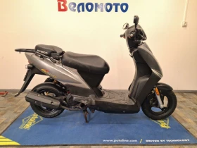 Kymco Agility 49cc.  ������  | Mobile.bg � ����� ������ 2