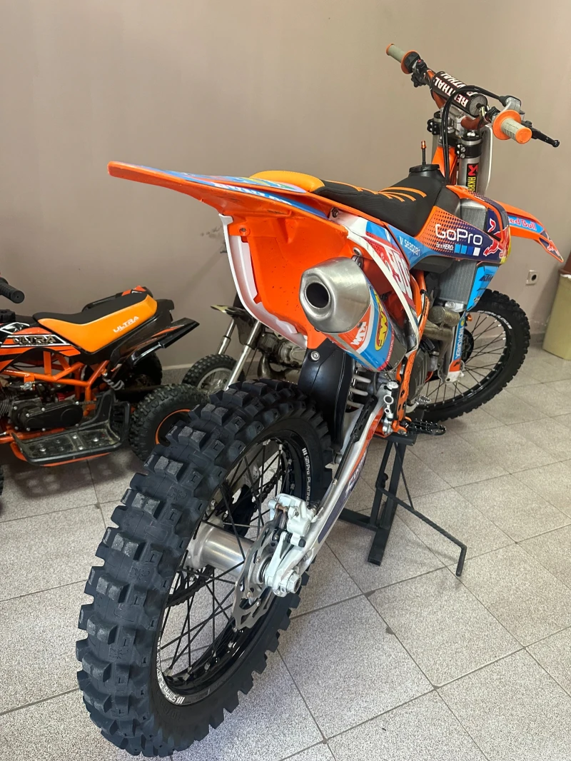 Ktm 250, снимка 7 - Мотоциклети и мототехника - 47431984