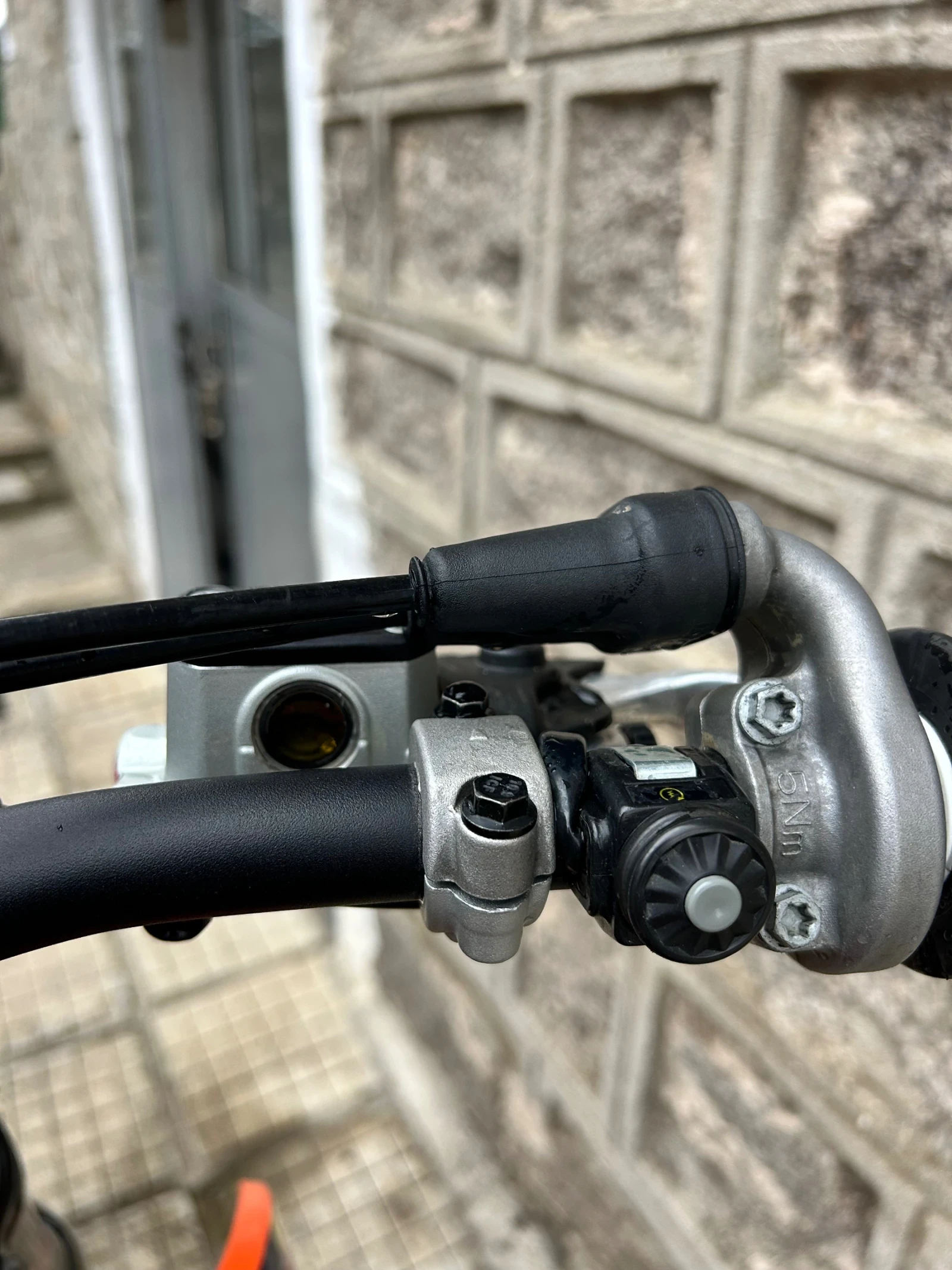Ktm SX-F 350 62к.с 128ч - изображение 6