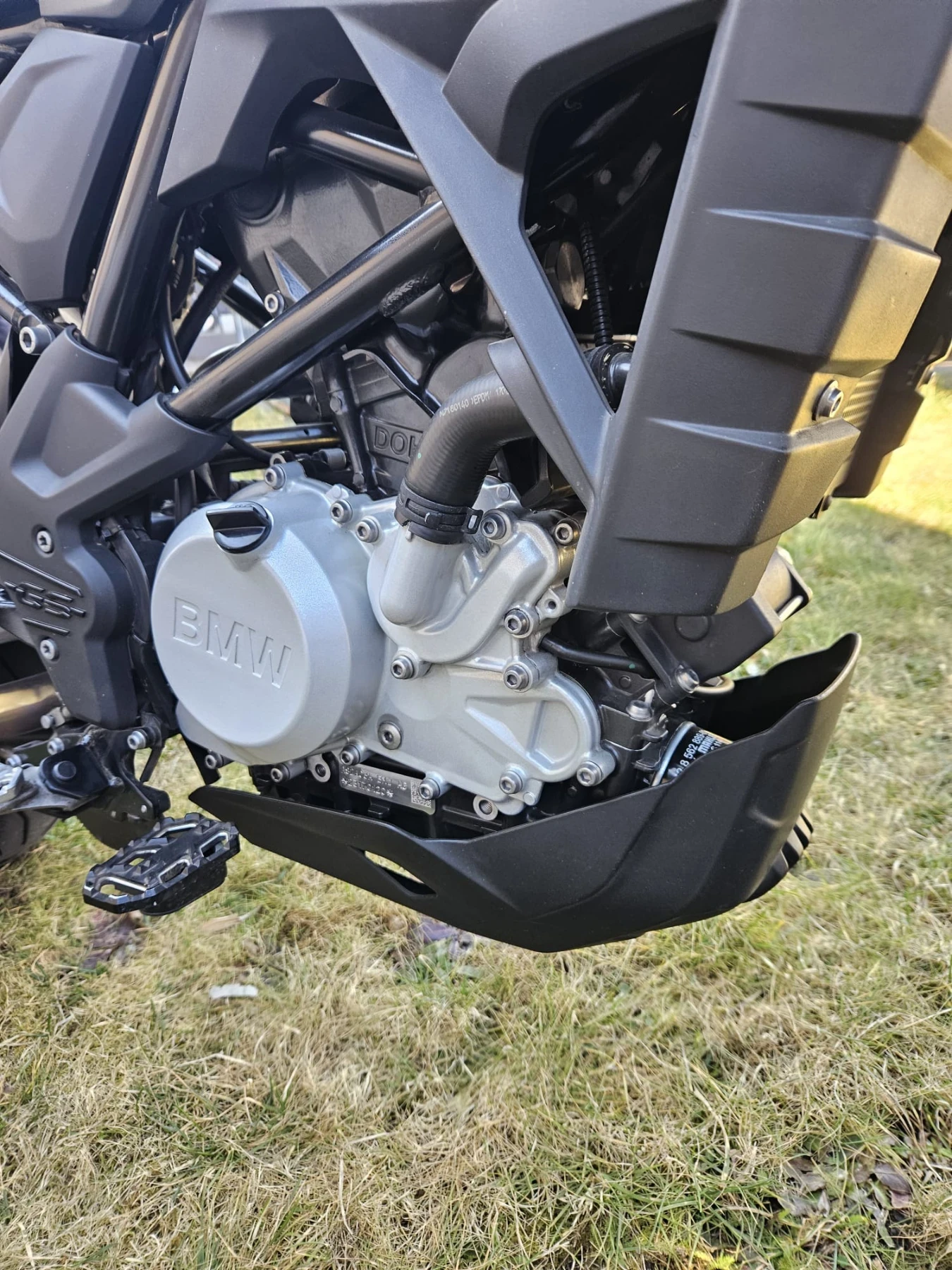 BMW G Bmw G310GS | Mobile.bg   6