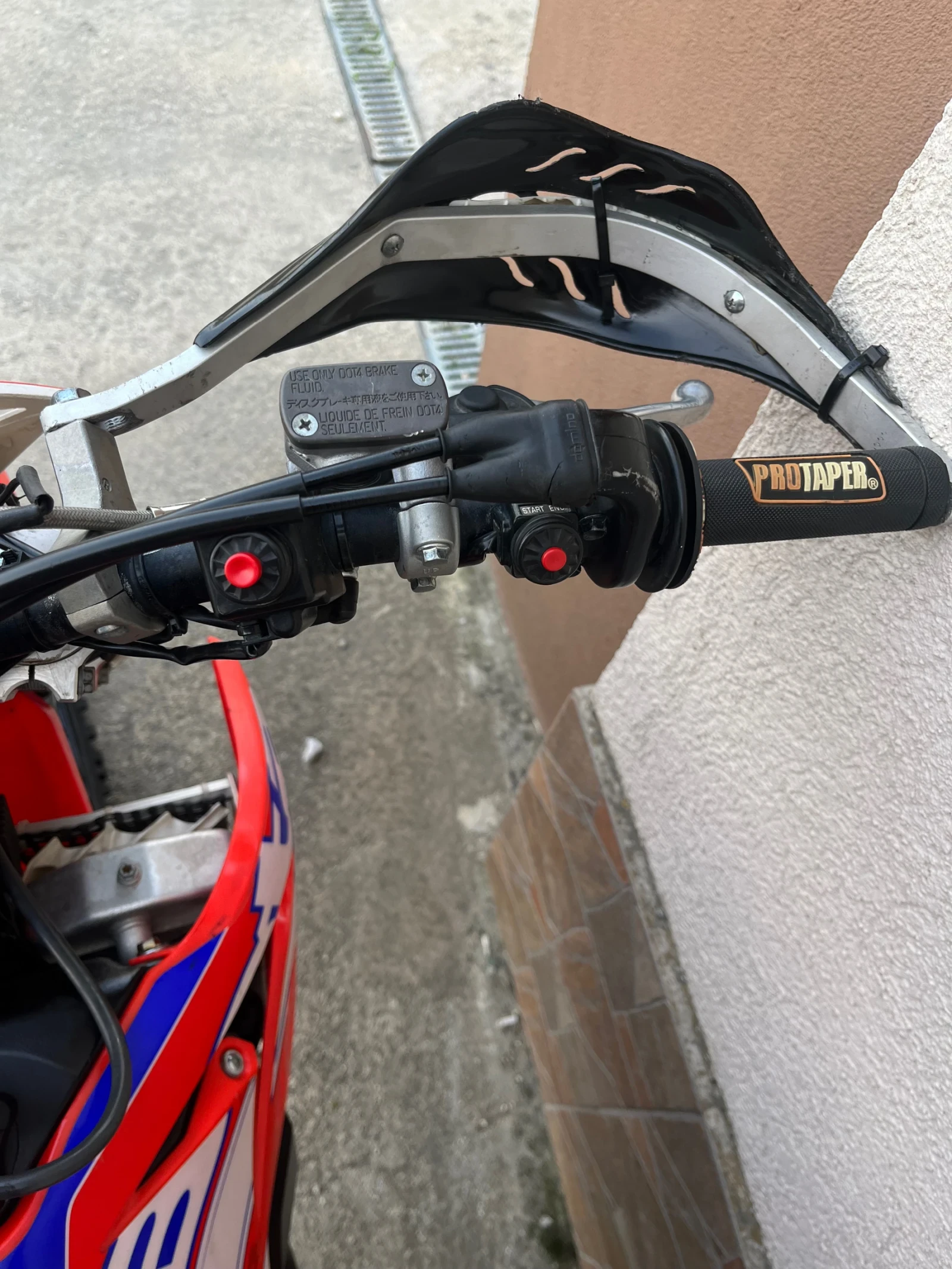 Beta Rr, снимка 7 - Мотоциклети и мототехника - 53708139