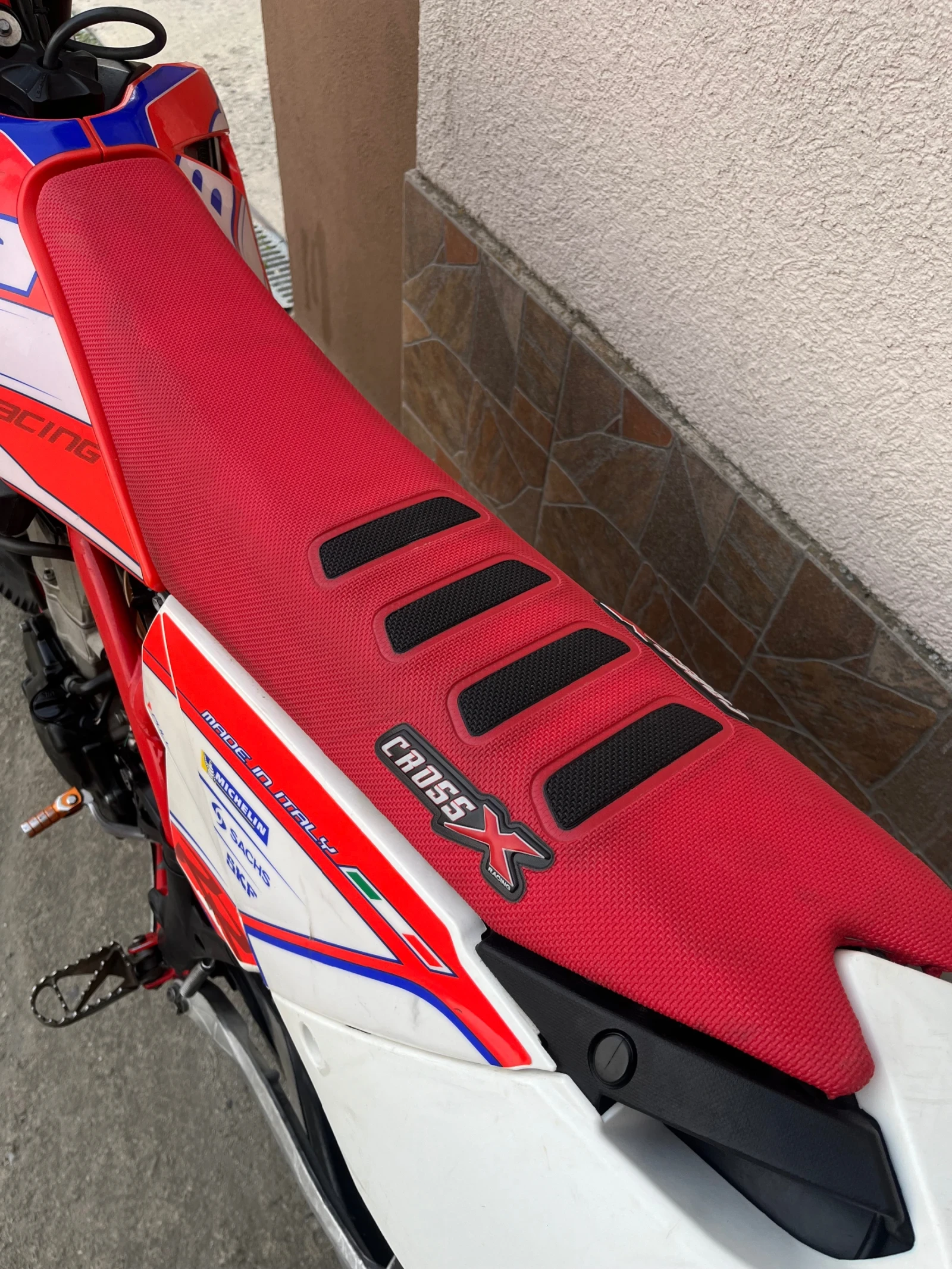 Beta Rr, снимка 9 - Мотоциклети и мототехника - 53708139