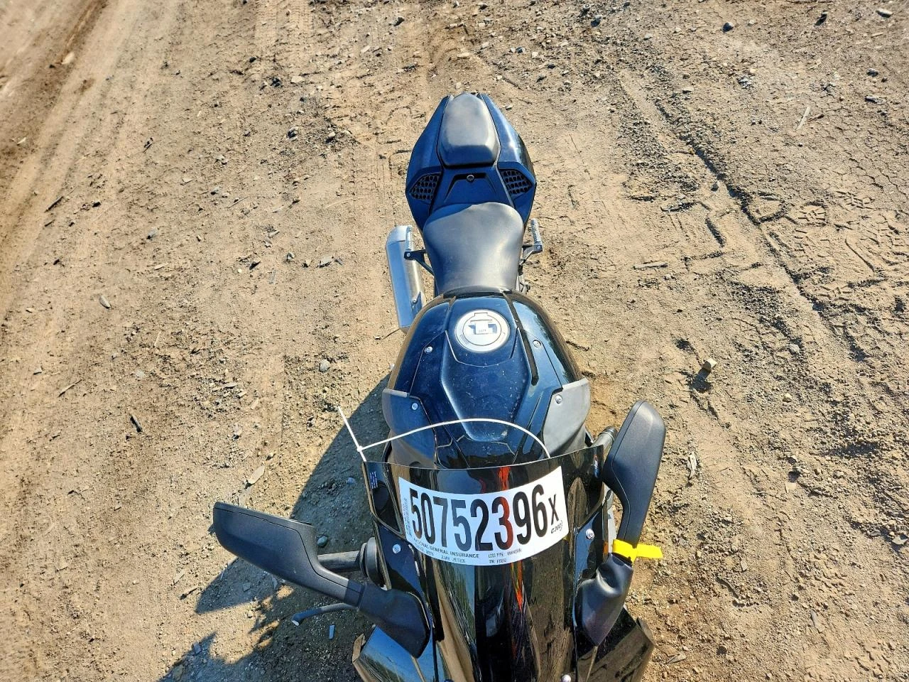 BMW S * 1000* RR* , снимка 5 - Мотоциклети и мототехника - 54714095