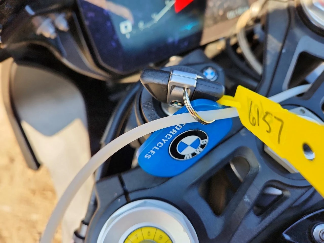 BMW S * 1000* RR* , снимка 8 - Мотоциклети и мототехника - 54714095