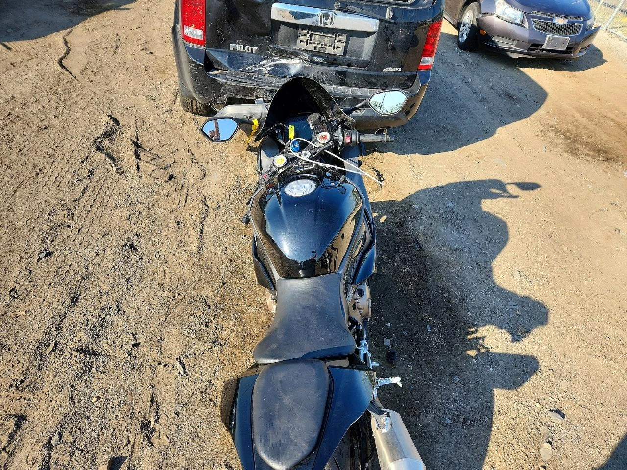 BMW S * 1000* RR* , снимка 6 - Мотоциклети и мототехника - 54714095